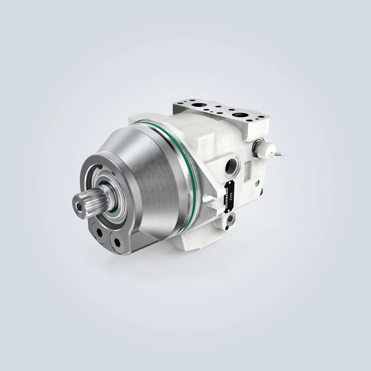 Mechanical Equipment Spare Parts Axial Piston Motor FMV 075/100/140/165/250 Full Series Hydraulic Motor Hydraulic Piston Motor
Mechanical Equipment Spare Parts Axial Piston Motor FMV 075/100/140/165/250 Full Series Hydraulic Motor Hydraulic Piston Motor