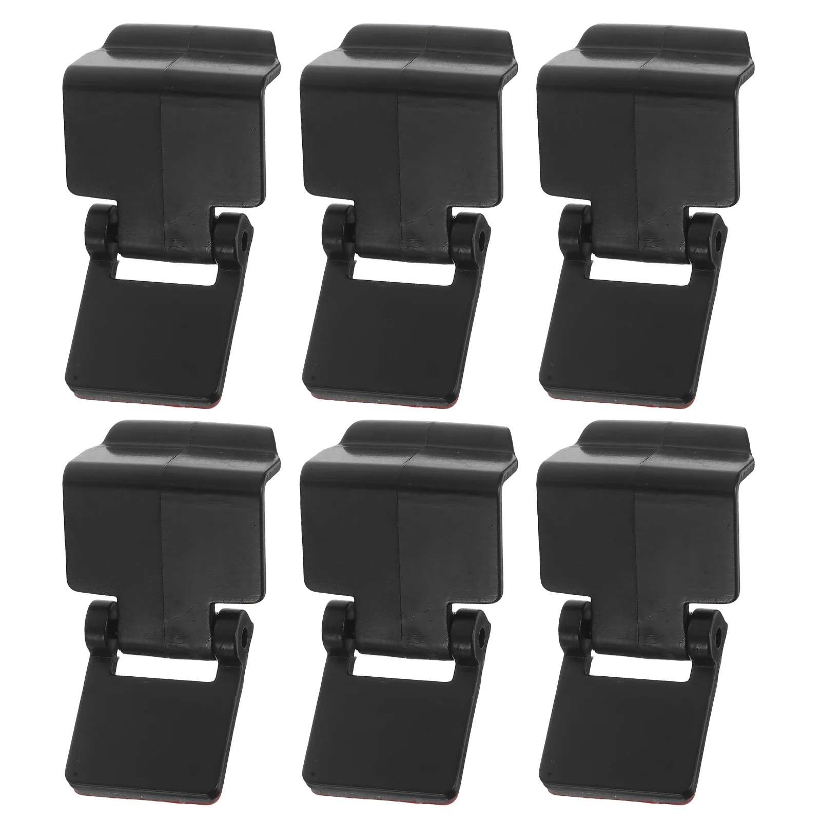 6 Pcs Turtle Tank Anti-escaping Lock Anti-escape Clips Aquarium Lid Terrarium Reptile Enclosure Abs
6 Pcs Turtle Tank Anti-escaping Lock Anti-escape Clips Aquarium Lid Terrarium Reptile Enclosure Abs