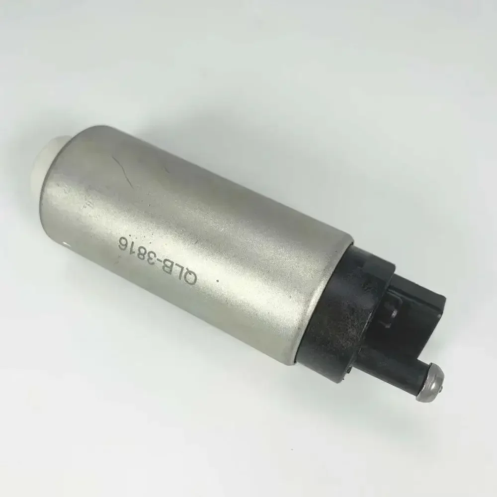 WAJ GSS242 Электрический универсальный комплект топливного насоса 190 LPH V8 1985-1997 гг.
WAJ GSS242 Электрический универсальный комплект топливного насоса 190 LPH V8 1985-1997 гг.