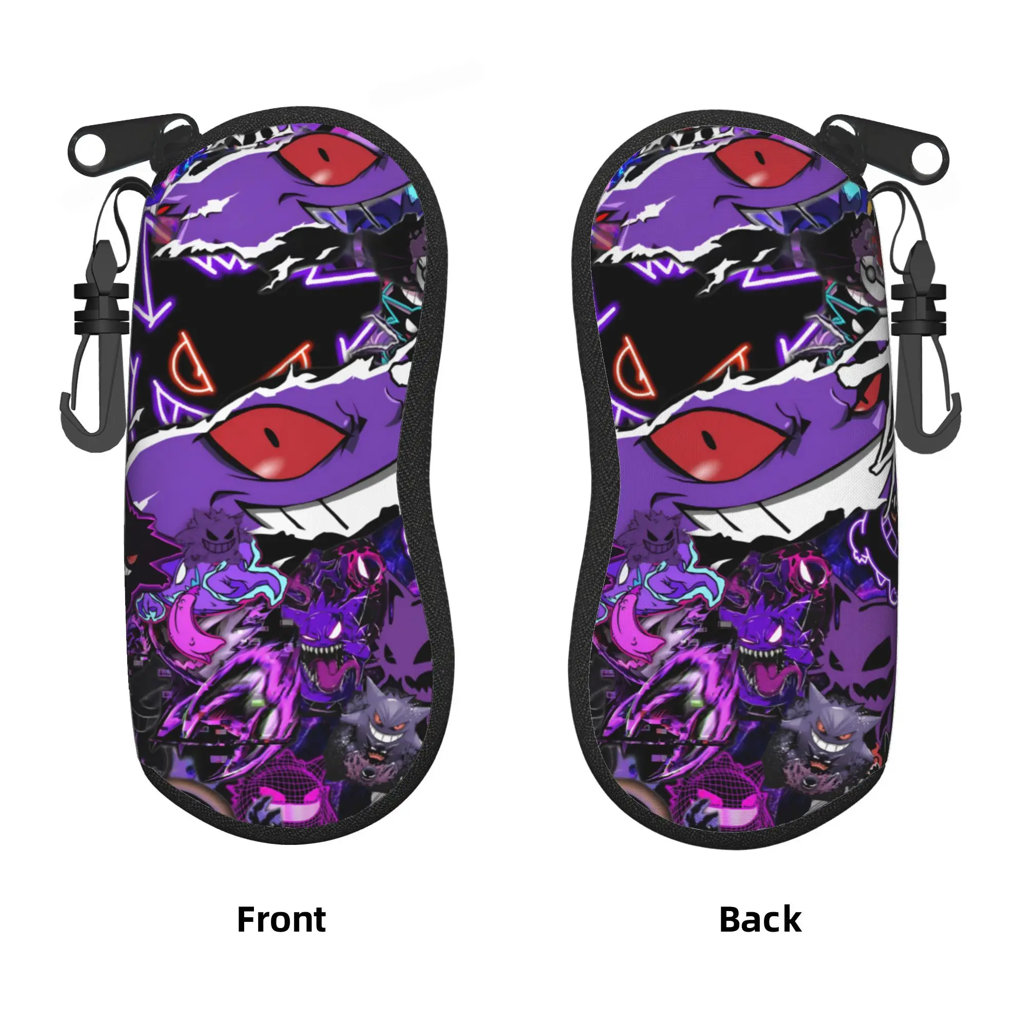 Custom G-Gengares Manga Hot Glasses Case Fashion Classic Shell Eyeglasses Case Sunglasses Box
Custom G-Gengares Manga Hot Glasses Case Fashion Classic Shell Eyeglasses Case Sunglasses Box
