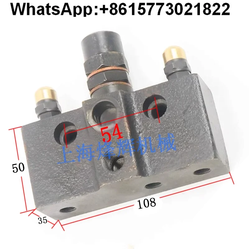 M7130 7132 7140 Oil Stabilizer, Distributor, New Surface Grinder Accessories
M7130 7132 7140 Oil Stabilizer, Distributor, New Surface Grinder Accessories