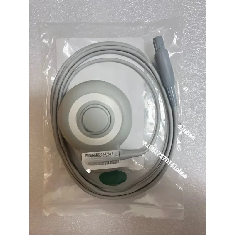 Transducer 6Pin PN:989803174941 Goldway CTG7 (New,)
Transducer 6Pin PN:989803174941 Goldway CTG7 (New,)