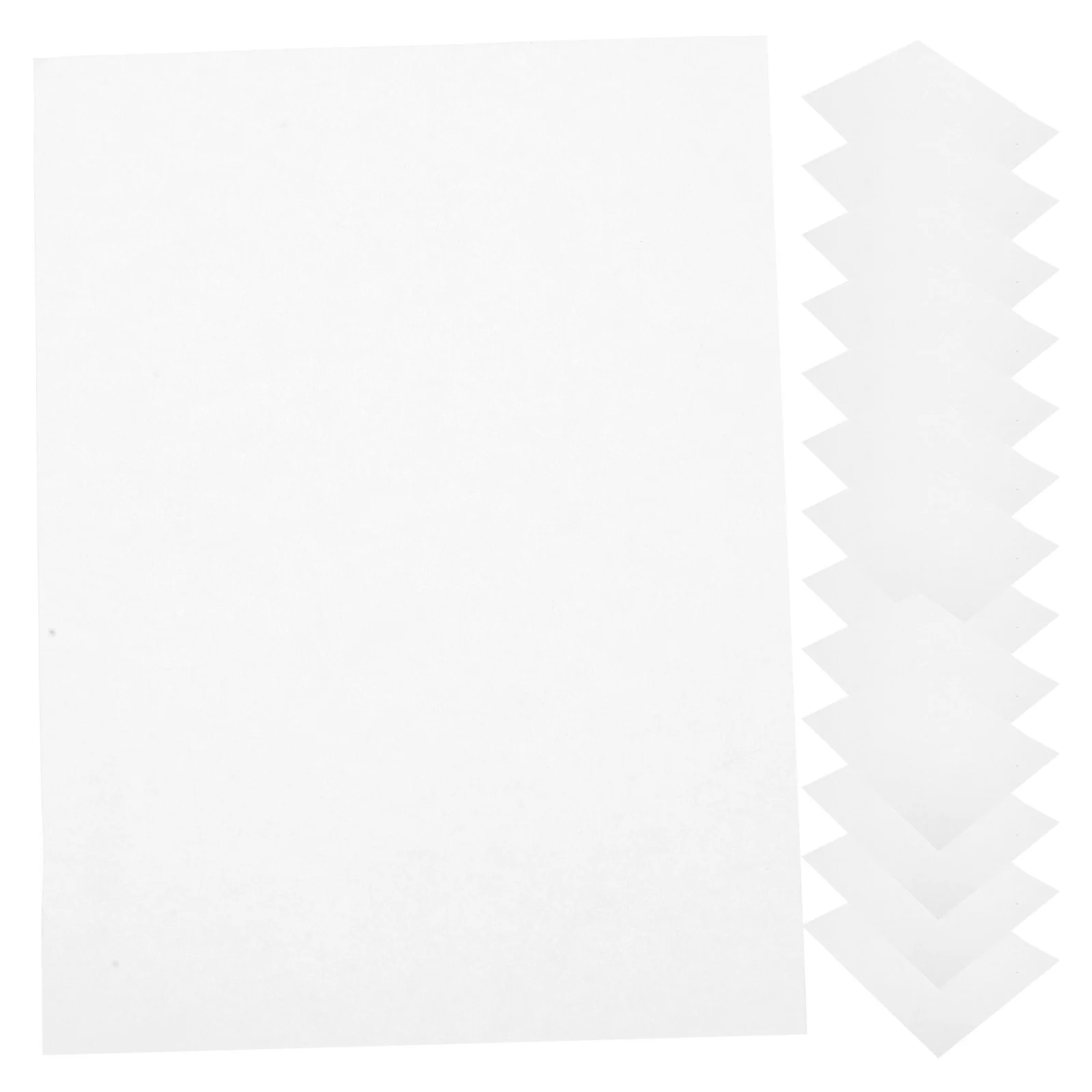 30 Pcs Lined Paper Flower Pressing Specimen Plants Supplies Blotter Leaf Refill for Sydney DIY Materials Water Absorbing Boards
30 Pcs Lined Paper Flower Pressing Specimen Plants Supplies Blotter Leaf Refill for Sydney DIY Materials Water Absorbing Boards