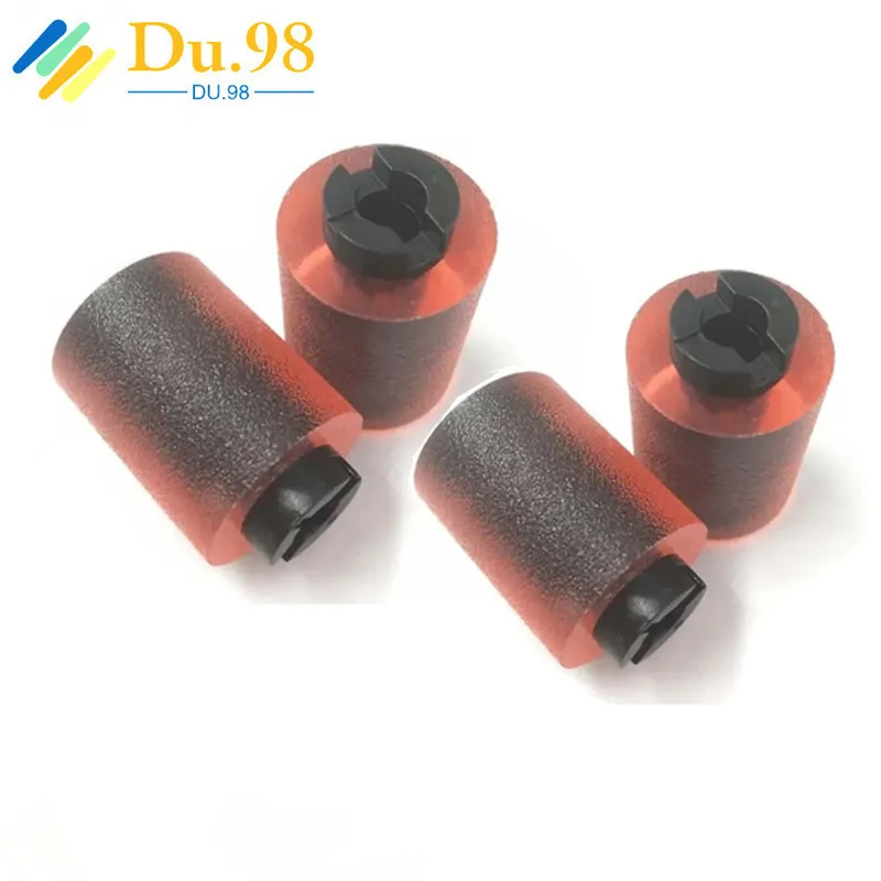 10PCS A00J563600 Pickup Feed Separation Roller For Konica Minolta Bizhub 223 283 363 423 7828 227 287 367 454 454e 554 554e
10PCS A00J563600 Pickup Feed Separation Roller For Konica Minolta Bizhub 223 283 363 423 7828 227 287 367 454 454e 554 554e