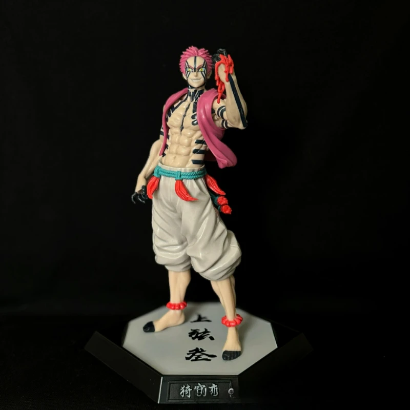 30CM Anime Demon Slayer Zohakuten Figure Zohakuten Hantengu Cm PVC Action Figures GK Statue Collection Model Toys Gifts
30CM Anime Demon Slayer Zohakuten Figure Zohakuten Hantengu Cm PVC Action Figures GK Statue Collection Model Toys Gifts