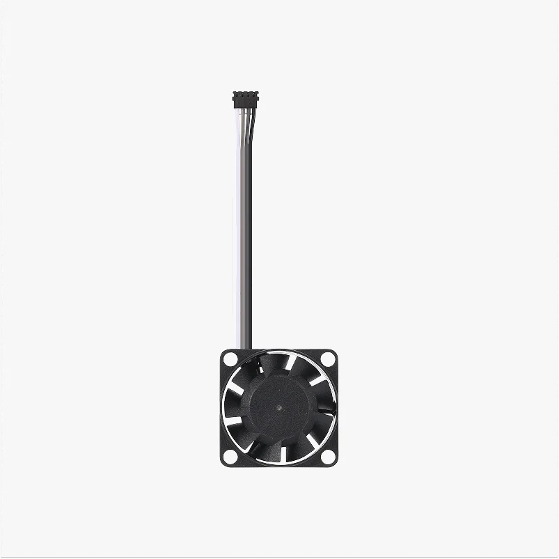 Bambu Lab orignal X2D hot-end Fan Hotend Cooling Fans 3D printer accessories