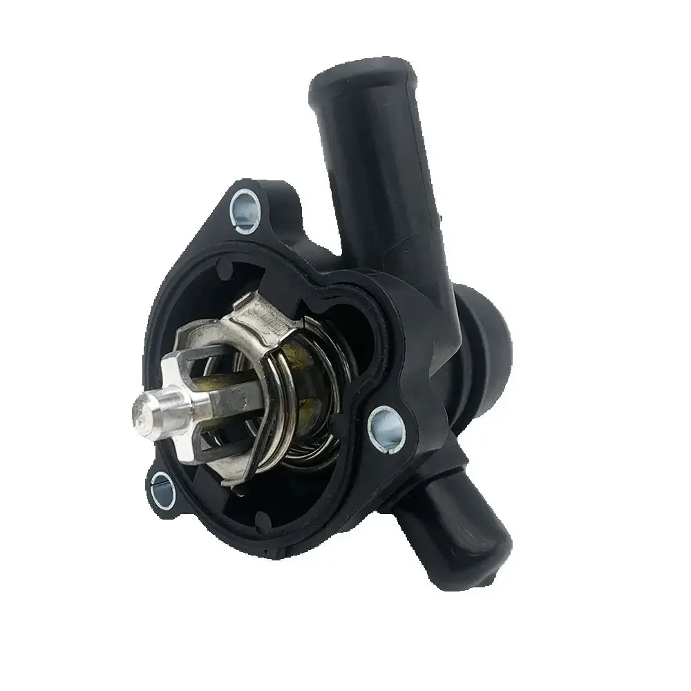 OE:902-808 55579010 5556533 Thermostat Housing Assembly Engine Coolant Outlet Fit For Chevy Cruze Vauxhall Opel Buick Encore
OE:902-808 55579010 5556533 Thermostat Housing Assembly Engine Coolant Outlet Fit For Chevy Cruze Vauxhall Opel Buick Encore