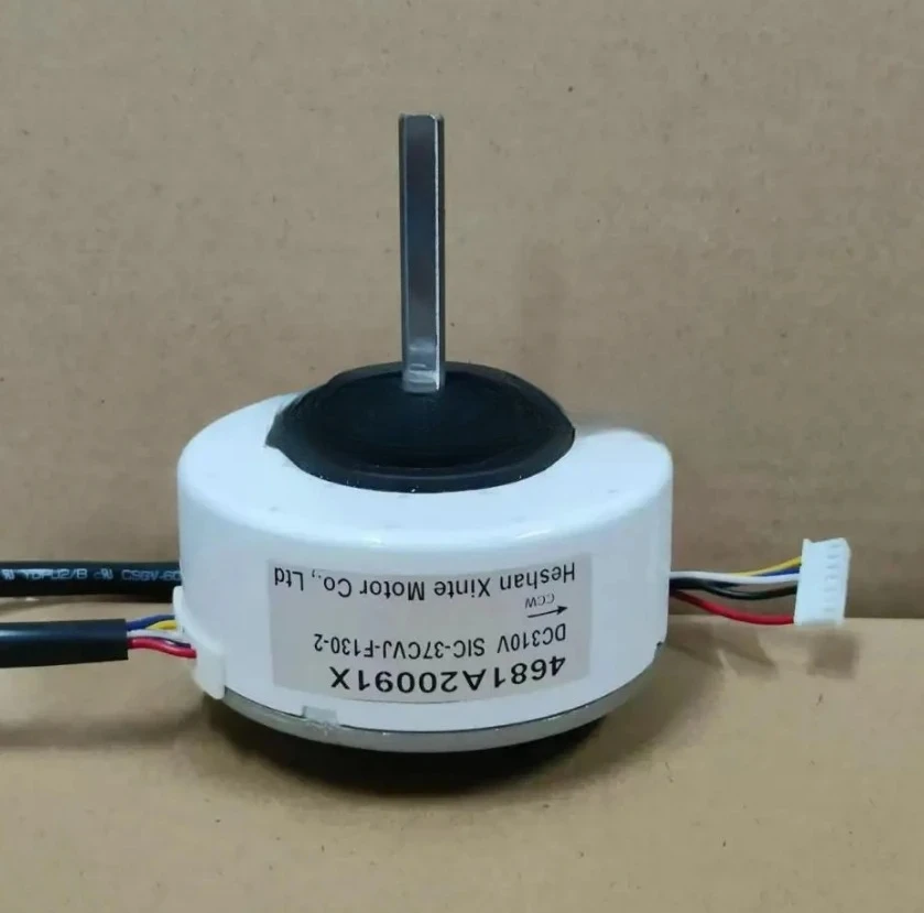 New 4681A20091X DC fan 4681A20091V SIC-37CVJ-F130-2 SIC-37CVJ-F130-3
New 4681A20091X DC fan 4681A20091V SIC-37CVJ-F130-2 SIC-37CVJ-F130-3