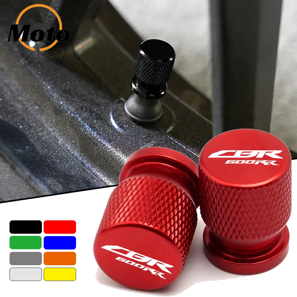 Motorcycle CNC Aluminum Wheel Tyre Valve Air Port Cover Cap For Honda CBR600RR CBR 600 RR CBR 600RR F5 2003 2004 2005 2006
Motorcycle CNC Aluminum Wheel Tyre Valve Air Port Cover Cap For Honda CBR600RR CBR 600 RR CBR 600RR F5 2003 2004 2005 2006