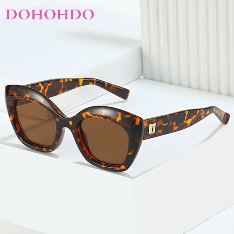 Classic Trendy Cat Eye Sunglasses Women Men Luxury Popular Brand Designer Shades Outdoor Traveling Driving Shades UV400 Lunette
Classic Trendy Cat Eye Sunglasses Women Men Luxury Popular Brand Designer Shades Outdoor Traveling Driving Shades UV400 Lunette