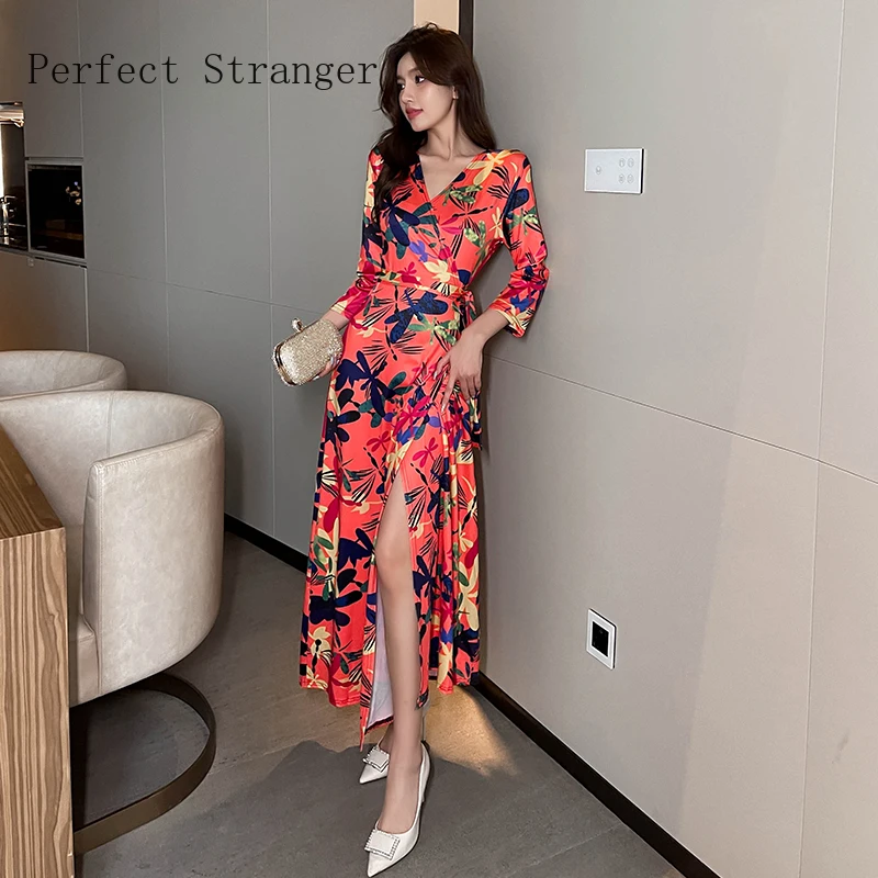 Summer 2022 Women Dress Long Bodycon Evening Female Vintage Party Beach Women Casual Vestido Prom Sexy Flower Print Jag Dresses
Summer 2022 Women Dress Long Bodycon Evening Female Vintage Party Beach Women Casual Vestido Prom Sexy Flower Print Jag Dresses