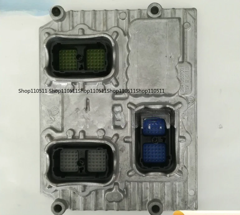 4993120 Engine ECU Module, Original Replacement Electronic Control Part
4993120 Engine ECU Module, Original Replacement Electronic Control Part