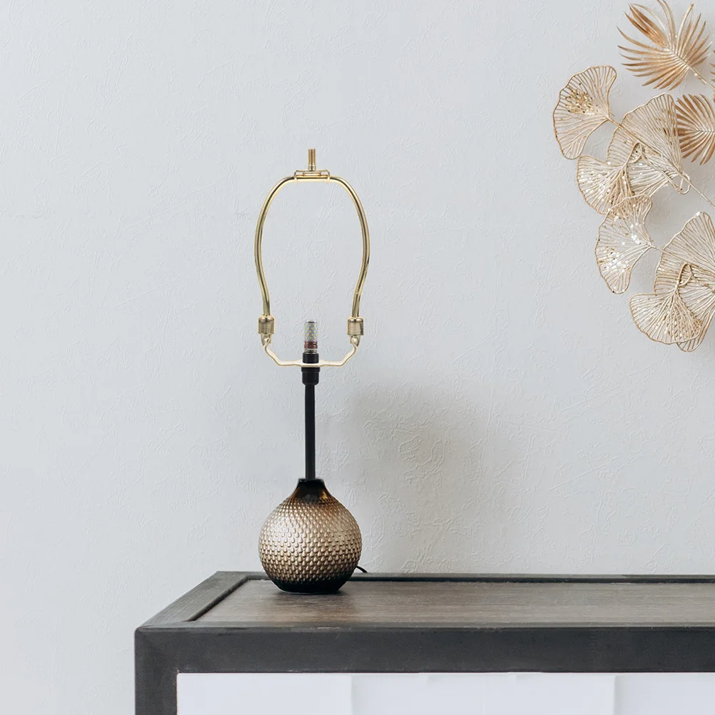 2 шт. кронштейны для абажура, 6 дюймов, золотистые, сверхпрочные, с регулируемым креплением в форме рога, для настольных и напольных ламп
2 шт. кронштейны для абажура, 6 дюймов, золотистые, сверхпрочные, с регулируемым креплением в форме рога, для настольных и напольных ламп