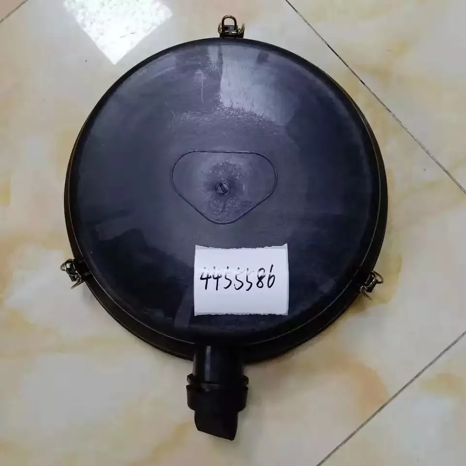 ZAX70-5G ZAX330-3 ZAX350-3 Excsvstor Parts 4455586 Air Filter Cover Head 4455586
ZAX70-5G ZAX330-3 ZAX350-3 Excsvstor Parts 4455586 Air Filter Cover Head 4455586