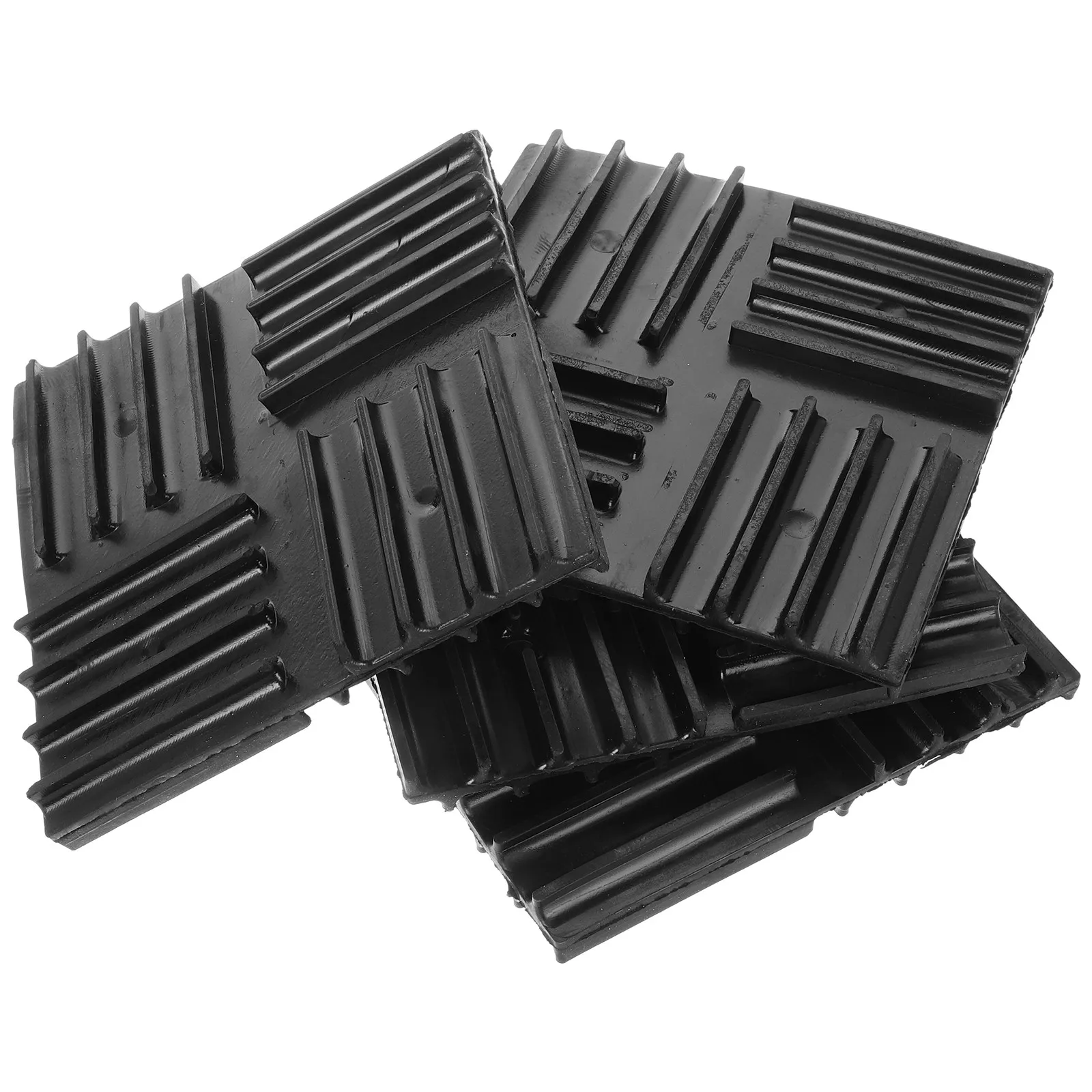 4Pcs Rubber Anti-Vibration Pads for Ac Units Superior Vibration Reduction Material Easy Installation Compatible with
4Pcs Rubber Anti-Vibration Pads for Ac Units Superior Vibration Reduction Material Easy Installation Compatible with