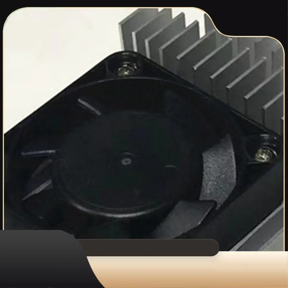 Cooling Fan For Jetson TX2/AGX Xavier/Nano/NX Development Board Accessory Heatsink Fan-T44C
Cooling Fan For Jetson TX2/AGX Xavier/Nano/NX Development Board Accessory Heatsink Fan-T44C