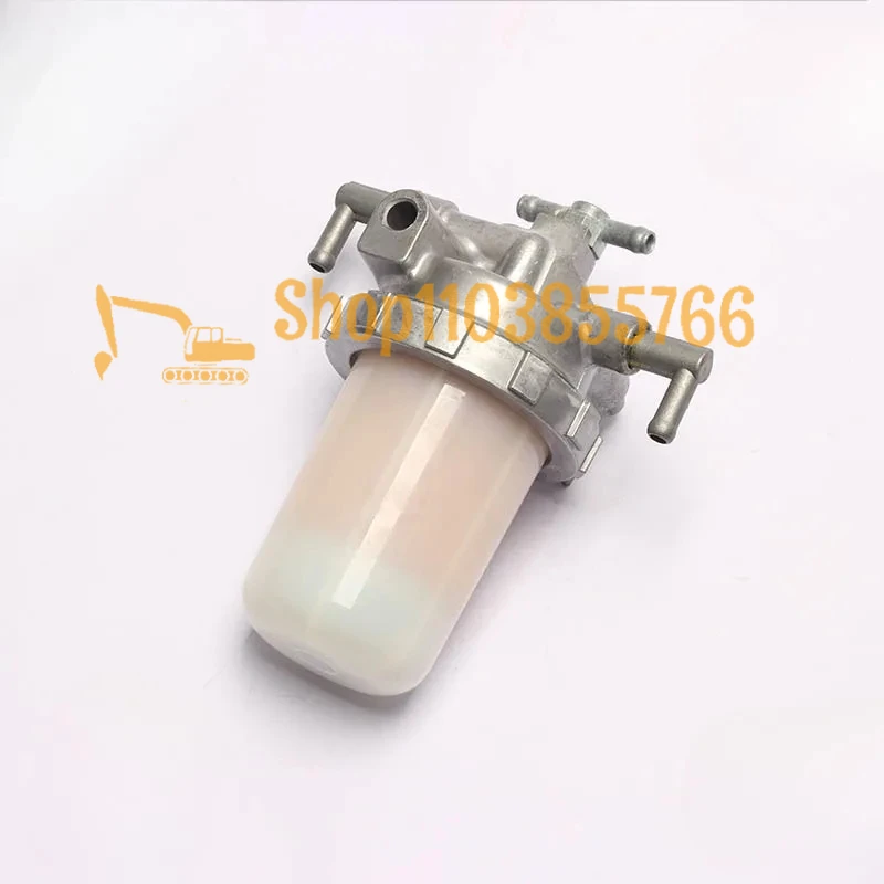 Excavator Parts for Komatsu PC30 PC40 PC45 PC50 PC55 for Ym 88 Engine Oil-water Separator Filter Element
Excavator Parts for Komatsu PC30 PC40 PC45 PC50 PC55 for Ym 88 Engine Oil-water Separator Filter Element