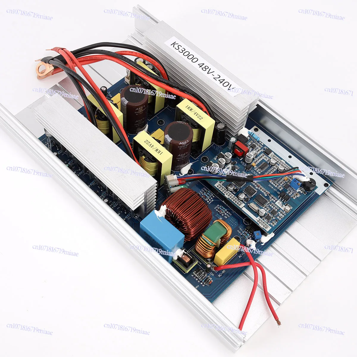 600W 3000W Solar PCBA Motherboard Positive Chord Bidirectional Inverter PCB Board
600W 3000W Solar PCBA Motherboard Positive Chord Bidirectional Inverter PCB Board