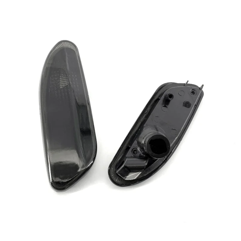 Front Bumper Side Marker Light Shell Replacement For Mercedes-Benz W203 C-Class Replace OEM Front Sidemarker Lamps Housing
Front Bumper Side Marker Light Shell Replacement For Mercedes-Benz W203 C-Class Replace OEM Front Sidemarker Lamps Housing