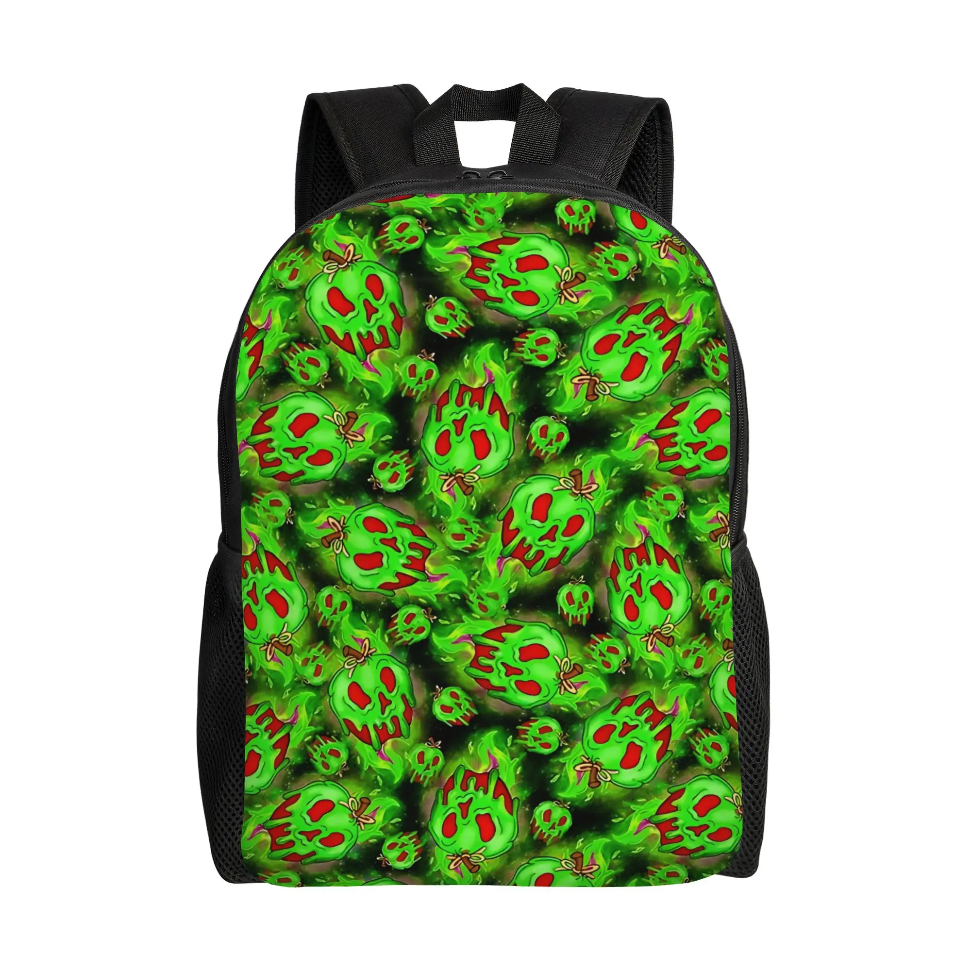 Walt Cartoon College Bag Back to school season Just One Bite Super Quality Backpack
Walt Cartoon College Bag Back to school season Just One Bite Super Quality Backpack