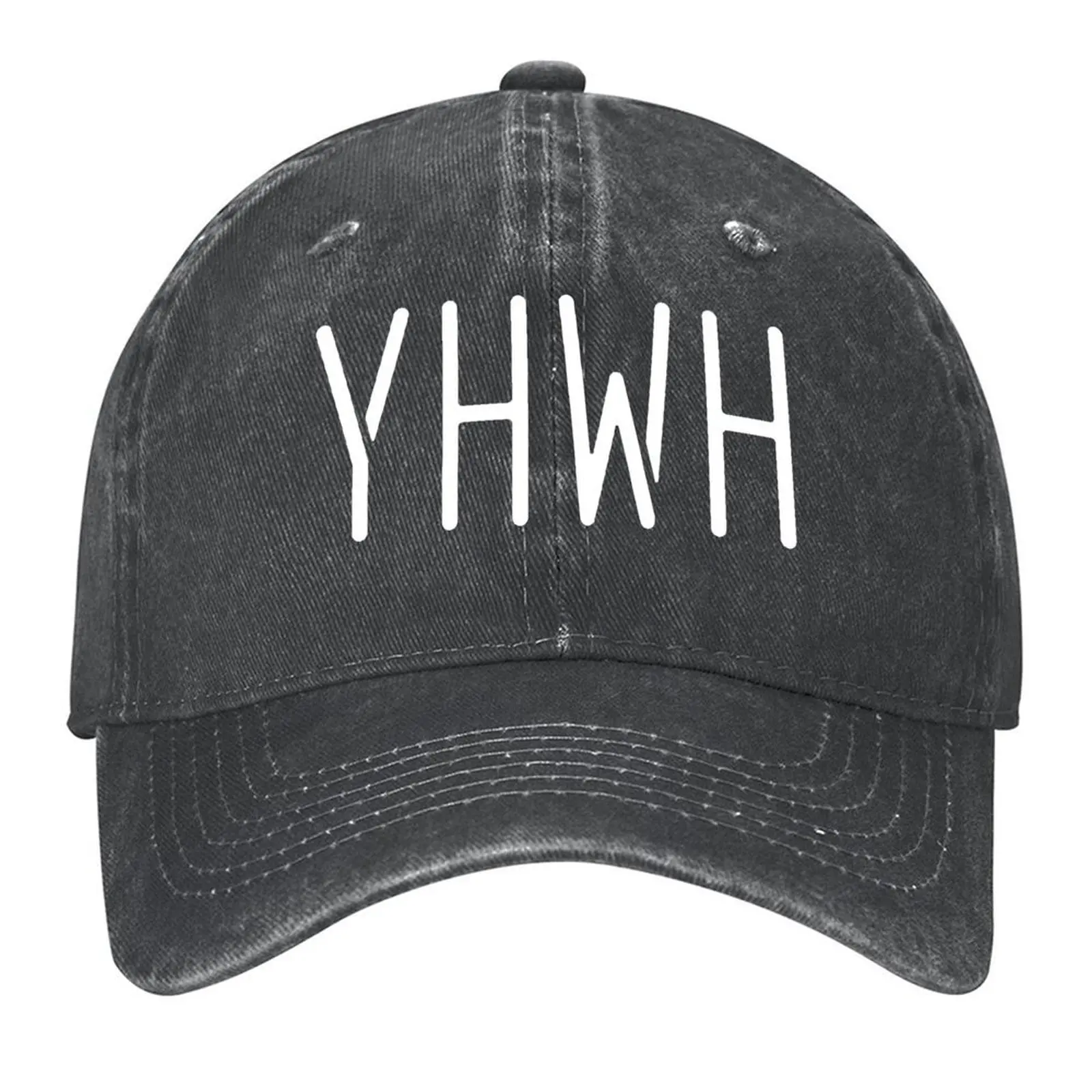 YHWH Baseball Cap custom caps Golf Cap hats for men Beach Bag Men Women's
YHWH Baseball Cap custom caps Golf Cap hats for men Beach Bag Men Women's