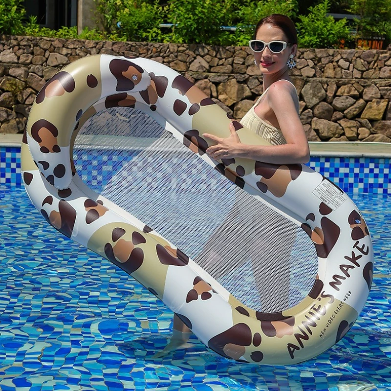 Floating Platform Inflatable Seatings Thickened Mesh Inflatable Seatings Floating Outdoor Furniture Suelos Inflables ZY40CQZJ
Floating Platform Inflatable Seatings Thickened Mesh Inflatable Seatings Floating Outdoor Furniture Suelos Inflables ZY40CQZJ