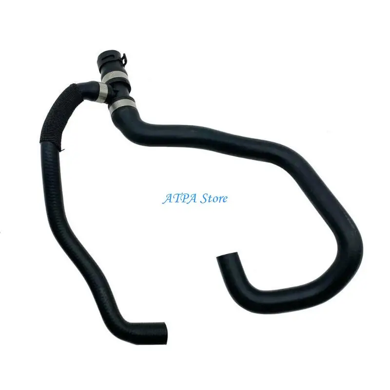 U13C High Quality Coolant Reserve Hose Rubber Construction Suitable With Select SUV Models Part 1668301400
U13C High Quality Coolant Reserve Hose Rubber Construction Suitable With Select SUV Models Part 1668301400