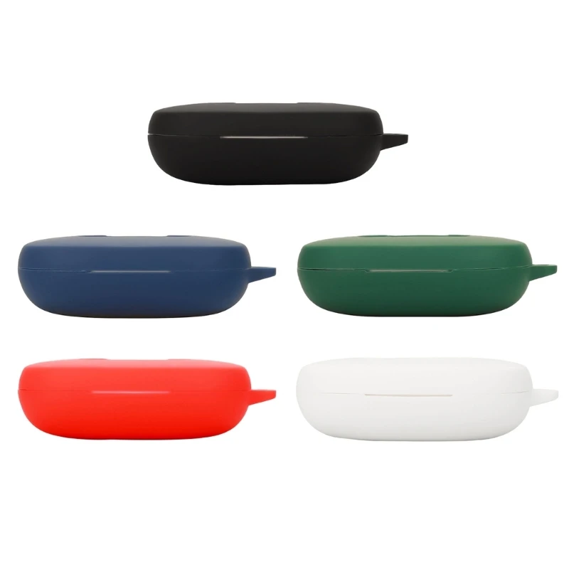 Headphone Case Soft Cover Washable Shell for Eli Fit Housing Antiscratch Sleeve Drop shipping
Headphone Case Soft Cover Washable Shell for Eli Fit Housing Antiscratch Sleeve Drop shipping