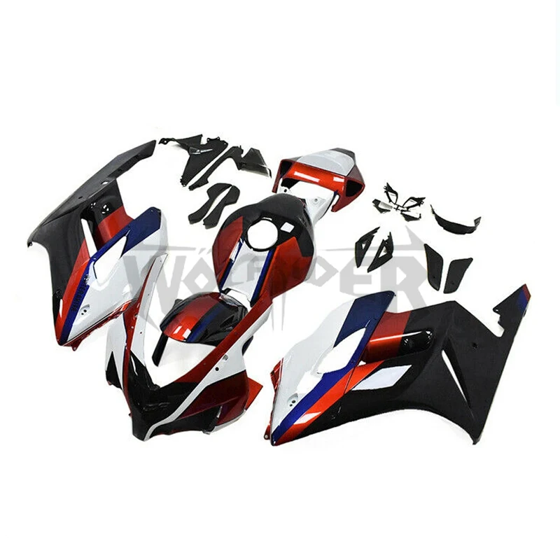 INJECTION MOLD Fairing for CBR1000RR 2004 2005 red white CBR1000RR 04 05 ABS Plastic Bodywork Set
INJECTION MOLD Fairing for CBR1000RR 2004 2005 red white CBR1000RR 04 05 ABS Plastic Bodywork Set