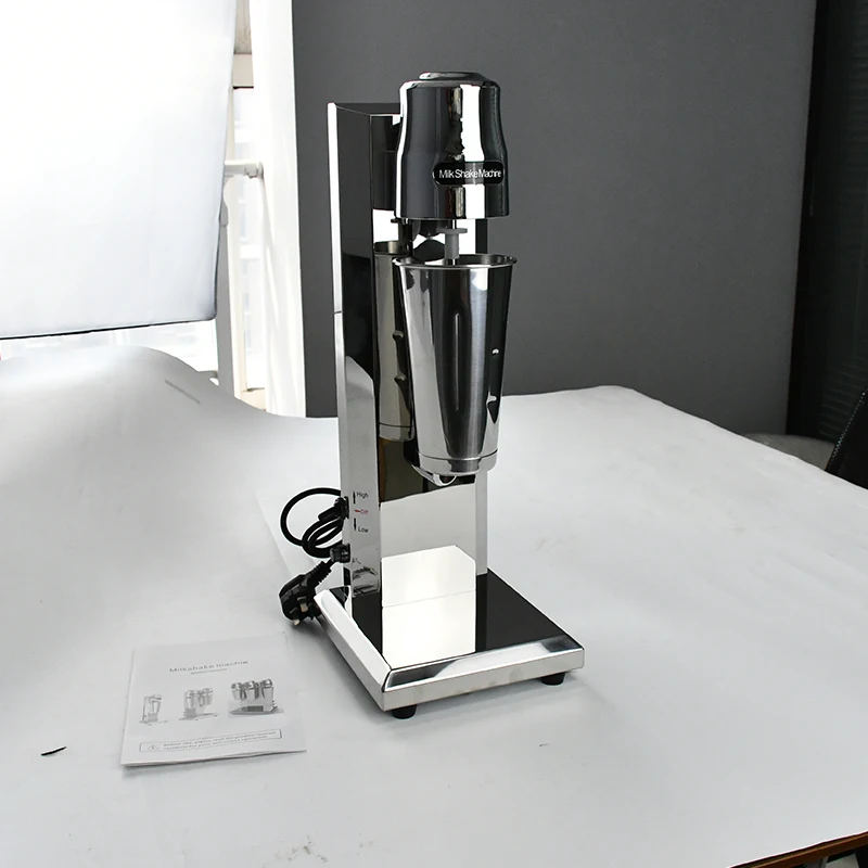 Portable Electric Milkshake Maker Smoothie Blender USB Rechargeable 500ML for Home Kitchen Travel
Portable Electric Milkshake Maker Smoothie Blender USB Rechargeable 500ML for Home Kitchen Travel