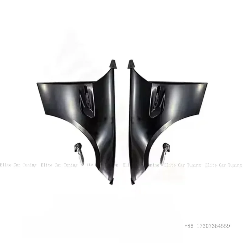 Wholesale High Quality Body Kits Automotive Parts 09-12 for 3 Series E92 LCI Upgrade M4 Model Fender Car Parts
Wholesale High Quality Body Kits Automotive Parts 09-12 for 3 Series E92 LCI Upgrade M4 Model Fender Car Parts