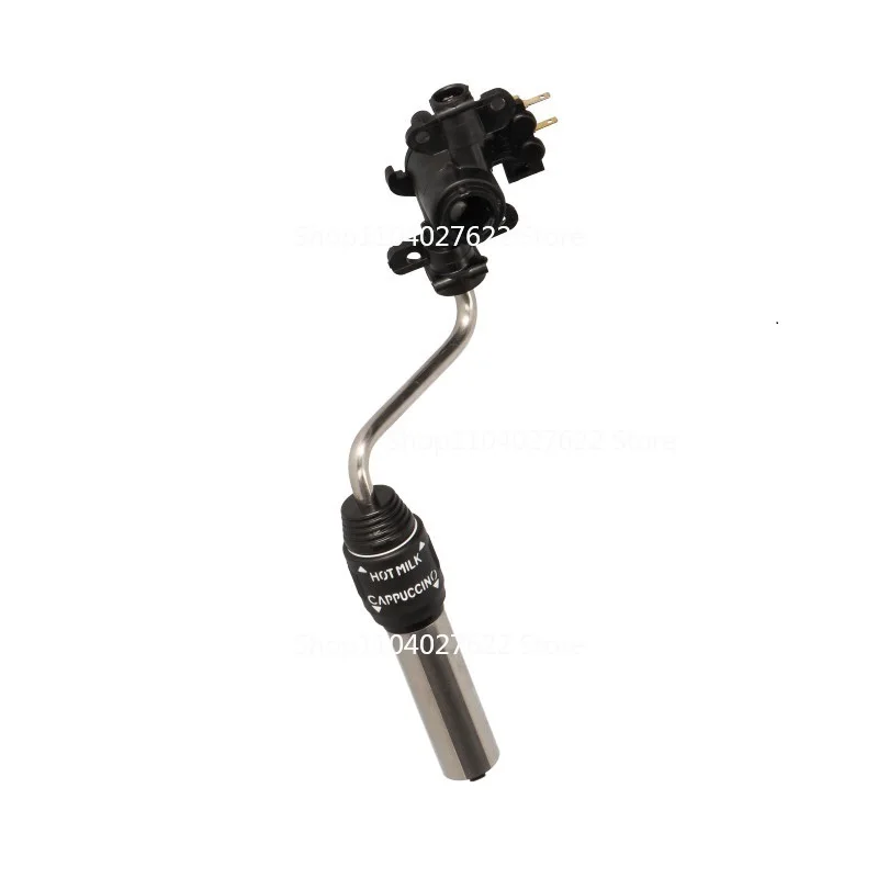 Suitable for Installing Delong Coffee Machine Descaling Faucet, Hot Water Faucet, Straw, Milk Tube, Coffee Machine Accessories
Suitable for Installing Delong Coffee Machine Descaling Faucet, Hot Water Faucet, Straw, Milk Tube, Coffee Machine Accessories