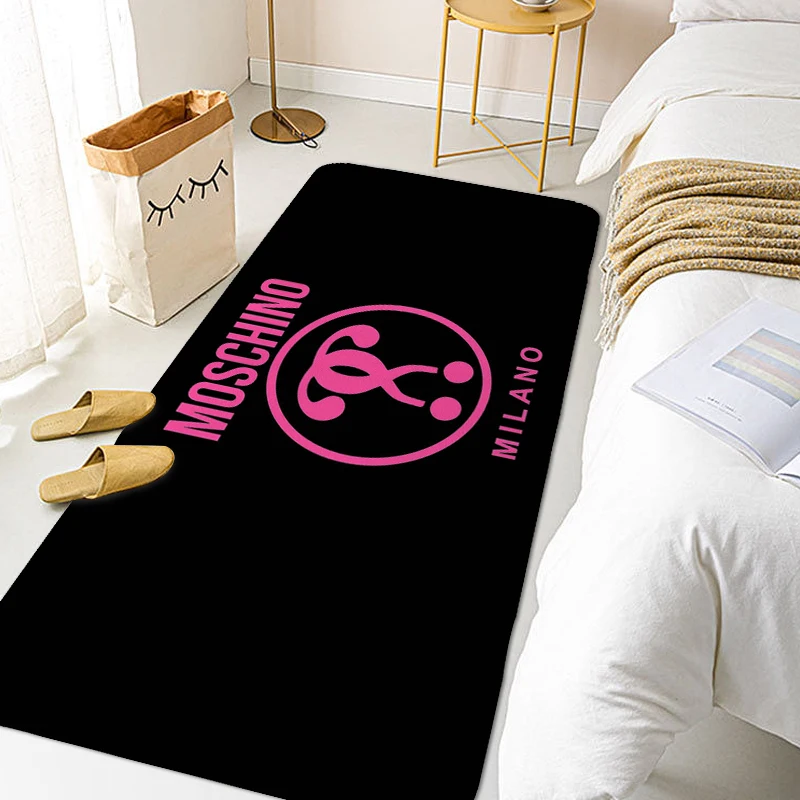 Veranda Floor Mat Z-Moschinos Room Children's Bedroom Carpet for Home Entrance Funny Doormat Kitchen Accessories Anime Rug
Veranda Floor Mat Z-Moschinos Room Children's Bedroom Carpet for Home Entrance Funny Doormat Kitchen Accessories Anime Rug