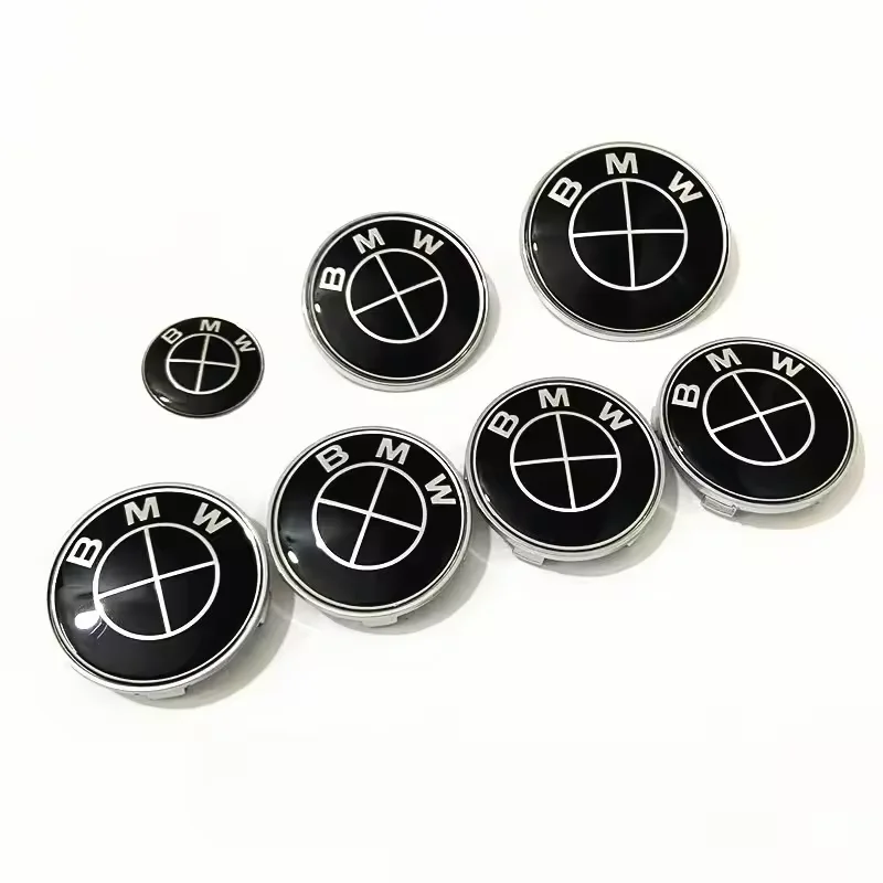 Exterior Parts 7Pcs 56mm 68mm Car Wheel Hub Center Caps Rim Hub Cover For BMW Emblems E46 E36 E34 F10 E90 F30 E60 E53 E30 X3 X4
Exterior Parts 7Pcs 56mm 68mm Car Wheel Hub Center Caps Rim Hub Cover For BMW Emblems E46 E36 E34 F10 E90 F30 E60 E53 E30 X3 X4
