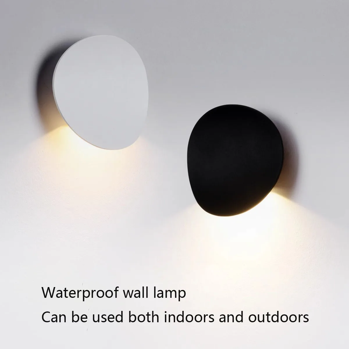 LED Minimalist Wall Lamp Indoor Corridor Living Room Bedroom Decorative Wall Lamp Outdoor Balcony Foyer Waterproof Wall Lamp
LED Minimalist Wall Lamp Indoor Corridor Living Room Bedroom Decorative Wall Lamp Outdoor Balcony Foyer Waterproof Wall Lamp