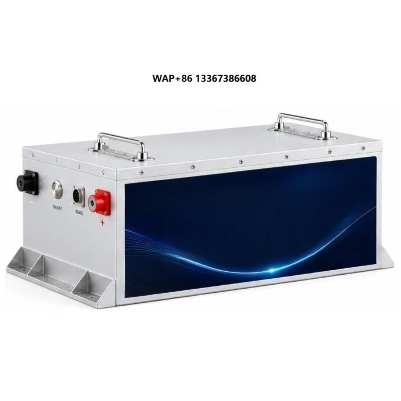 Golf Cart Deep Cycle LiFePO4 51.2V 48V 36VLow-Speed Sightseeing Vehicle Lithium-Ion
Golf Cart Deep Cycle LiFePO4 51.2V 48V 36VLow-Speed Sightseeing Vehicle Lithium-Ion