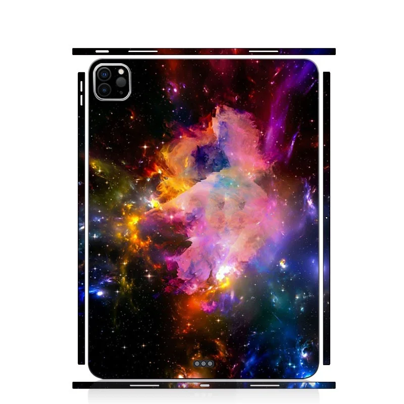 Cosmos Decal Skin for iPad Pro 2022 2021 2020 Air 4 5 Mini 6 Universe 3M Wrap Back Screen Protector Film Cover Sticker
Cosmos Decal Skin for iPad Pro 2022 2021 2020 Air 4 5 Mini 6 Universe 3M Wrap Back Screen Protector Film Cover Sticker