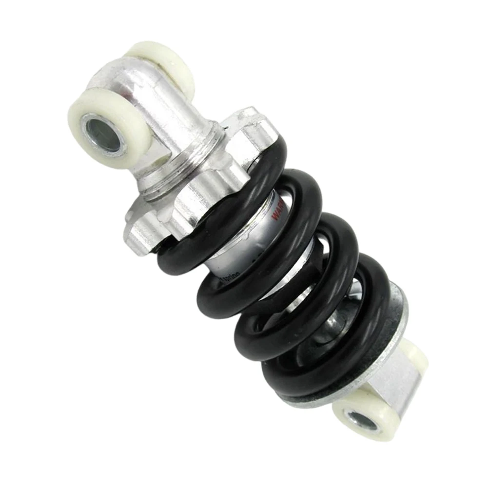 Black Electric Scooter Easy Install Motorcycle Part Rear Shock High Universality Fit Aluminum Material Custom Fit
Black Electric Scooter Easy Install Motorcycle Part Rear Shock High Universality Fit Aluminum Material Custom Fit