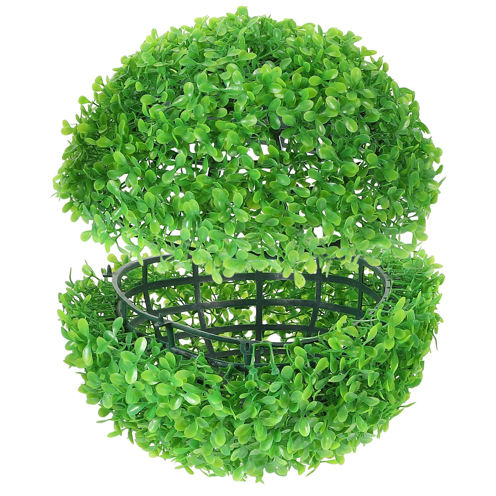 Simulated Grass Ball Artificial Plant Topiary Balls Faux Mums Sphere for Home Garden Party Supplies Plastic Pendant Decorative
Simulated Grass Ball Artificial Plant Topiary Balls Faux Mums Sphere for Home Garden Party Supplies Plastic Pendant Decorative