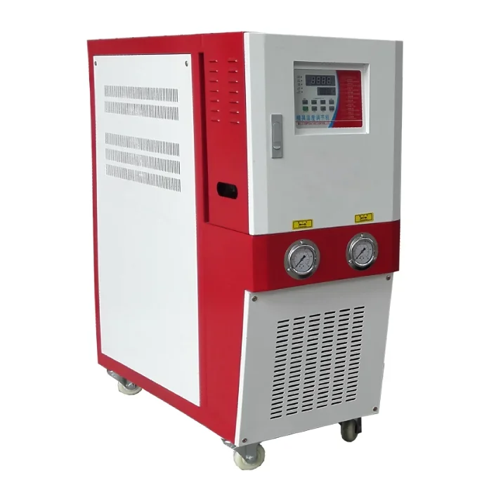 Hot Integrated Plastic Inj ection Oil Mold Heating Plastic Inj ect ion Oil Type Temperature Controller
Hot Integrated Plastic Inj ection Oil Mold Heating Plastic Inj ect ion Oil Type Temperature Controller