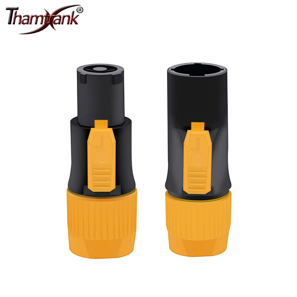 10pcs 20A Waterproof Power connector LED Large Screen Power Plug PA66 Flame-Retardant Industrial Power Connector OUT/IN
10pcs 20A Waterproof Power connector LED Large Screen Power Plug PA66 Flame-Retardant Industrial Power Connector OUT/IN