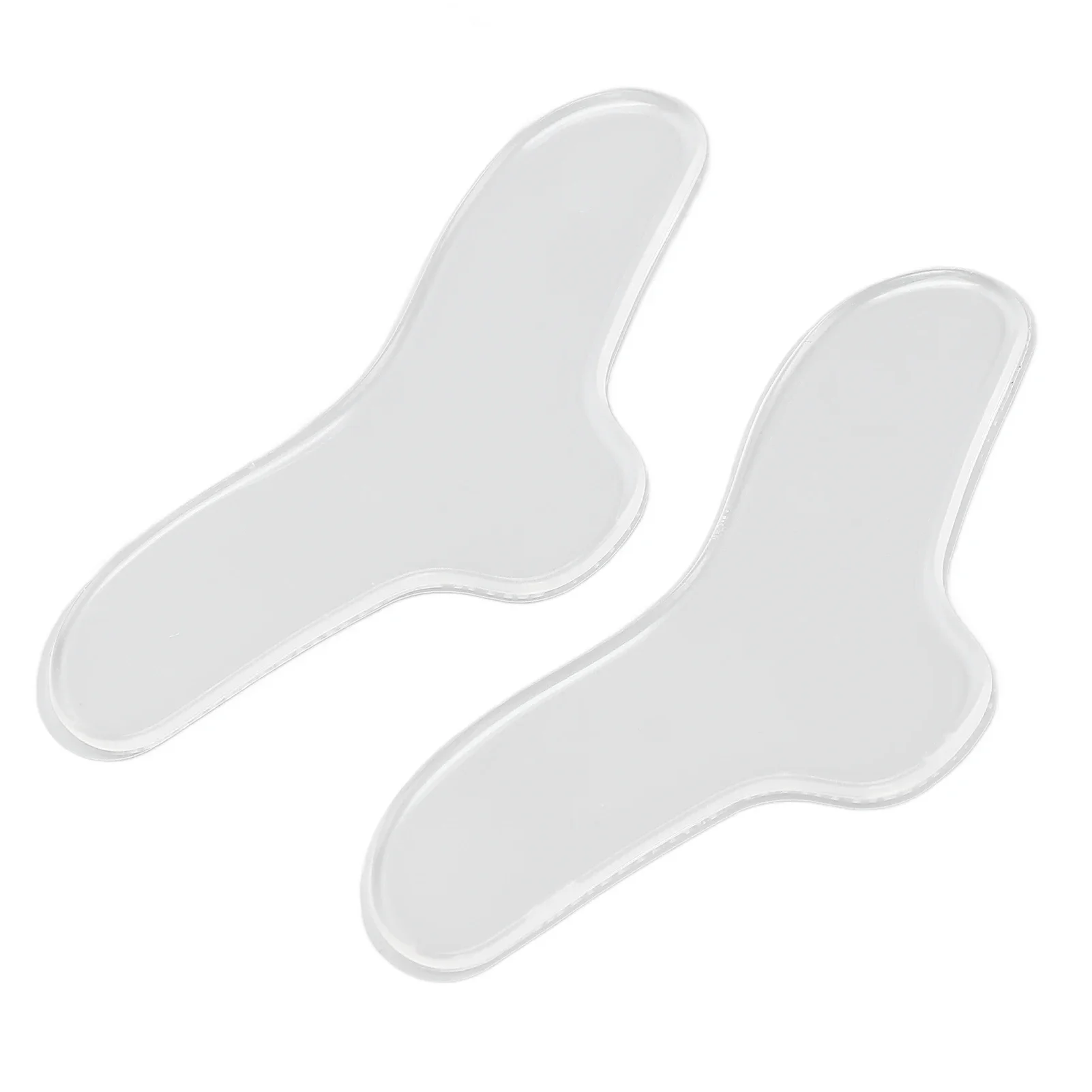 10pcs Silicone Breathing Machine Nose Gel Pad Nose Protector Breathing Machine Supplies Nasal Gel Pad
10pcs Silicone Breathing Machine Nose Gel Pad Nose Protector Breathing Machine Supplies Nasal Gel Pad