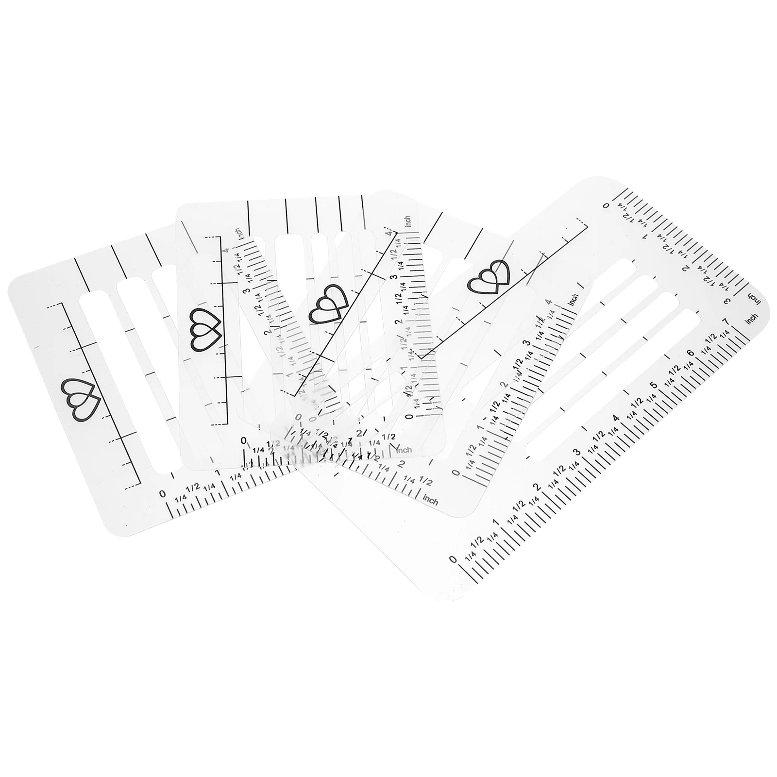4pcs Template Envelope Stencils Plastic Writing Practice School Supplies Sewing Envelope Template Calligraphy
4pcs Template Envelope Stencils Plastic Writing Practice School Supplies Sewing Envelope Template Calligraphy