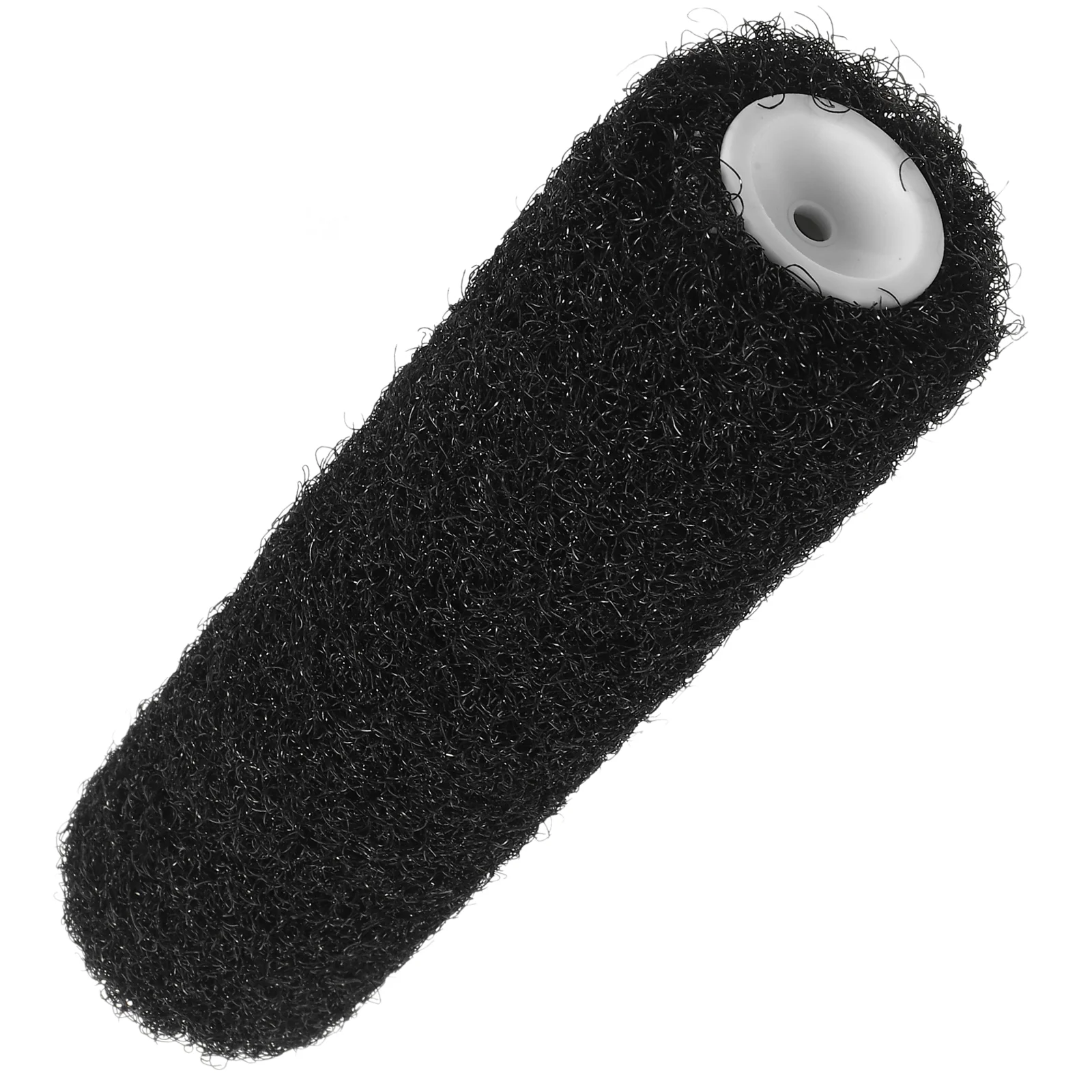 9 Inch Drywall Roller Brush Black Putty Roller High Elasticity Nylon Bristles Reusable Texture Wall Roller Drywall
9 Inch Drywall Roller Brush Black Putty Roller High Elasticity Nylon Bristles Reusable Texture Wall Roller Drywall
