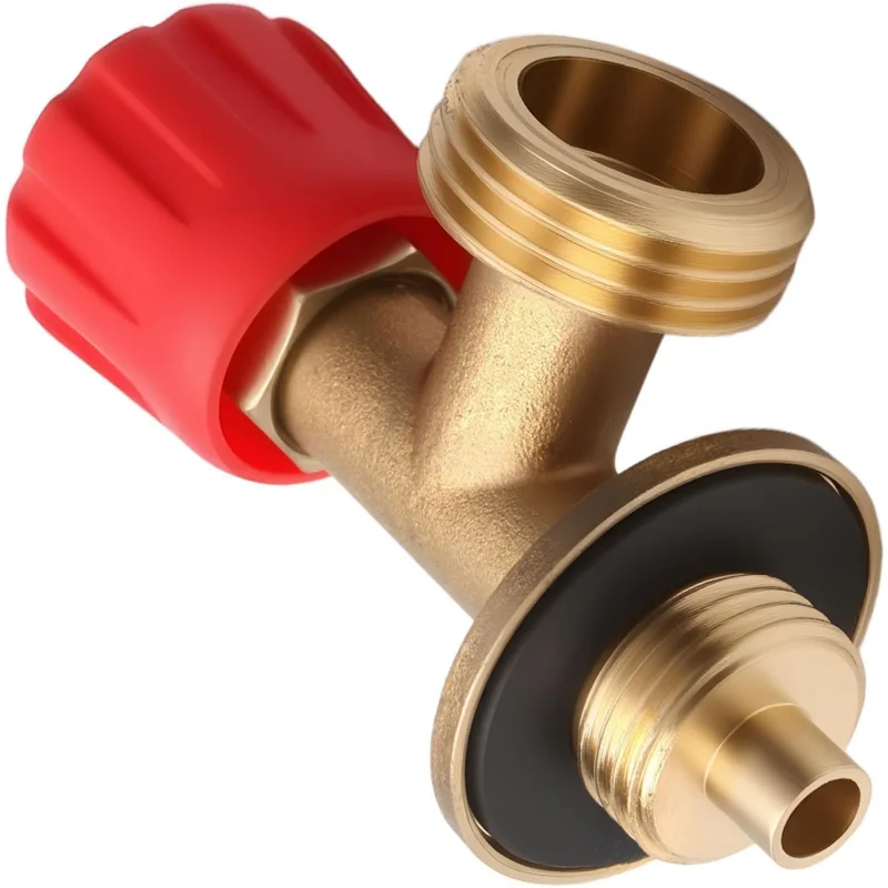 Campervan Gaz Adapter Gas Bottle Connector Regulator Motorhome Caravan Camping Barbecue Accessories For 907 904 901 Gas Bottle
Campervan Gaz Adapter Gas Bottle Connector Regulator Motorhome Caravan Camping Barbecue Accessories For 907 904 901 Gas Bottle