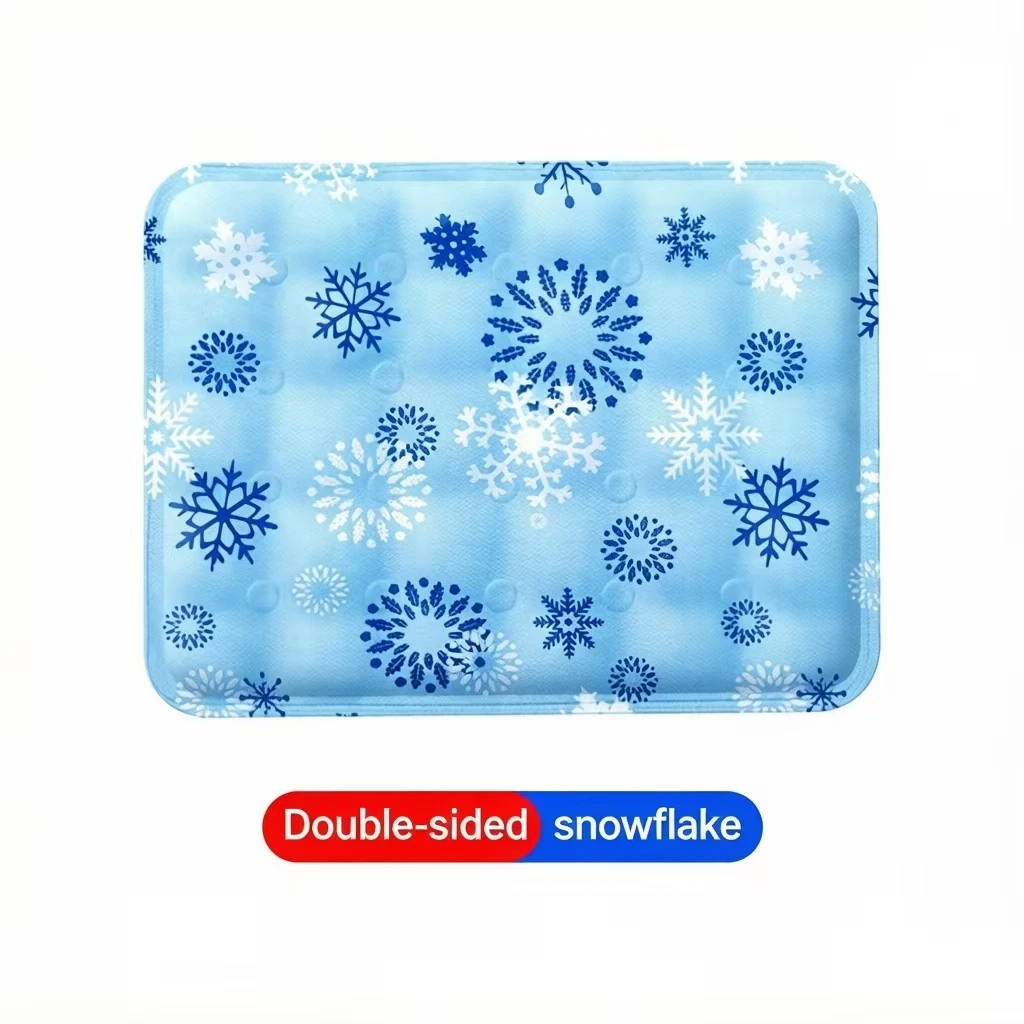 Summer Ice Mat Water-Free Student Breathable Gel Seat Cushion Car Accessories Ice Beads Cooling Mat
Summer Ice Mat Water-Free Student Breathable Gel Seat Cushion Car Accessories Ice Beads Cooling Mat