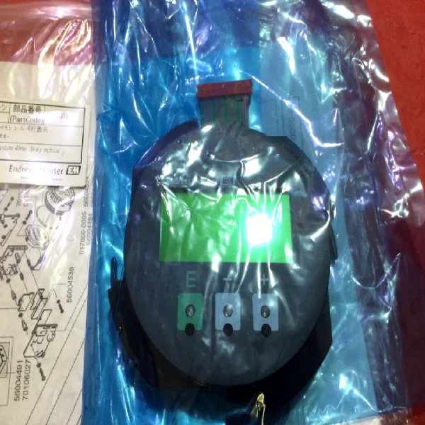 70103938 Модуль дисплея, 4-линейный, 3-клавишный, оптический, новый, оригинальный, Spot Plc
70103938 Модуль дисплея, 4-линейный, 3-клавишный, оптический, новый, оригинальный, Spot Plc