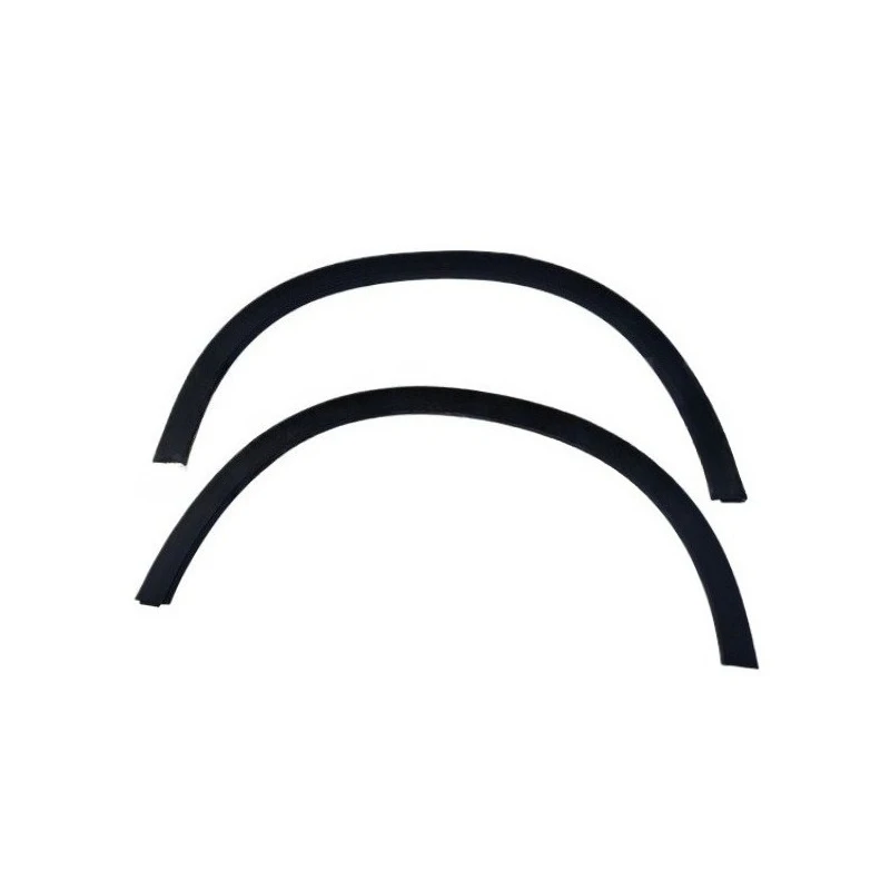 Rear Left/ Right Fender Trim Molding Moulding 2538850722/ 2538850822 for Mercedes-Benz GLC300 4Matic Base 2016-2020
Rear Left/ Right Fender Trim Molding Moulding 2538850722/ 2538850822 for Mercedes-Benz GLC300 4Matic Base 2016-2020
