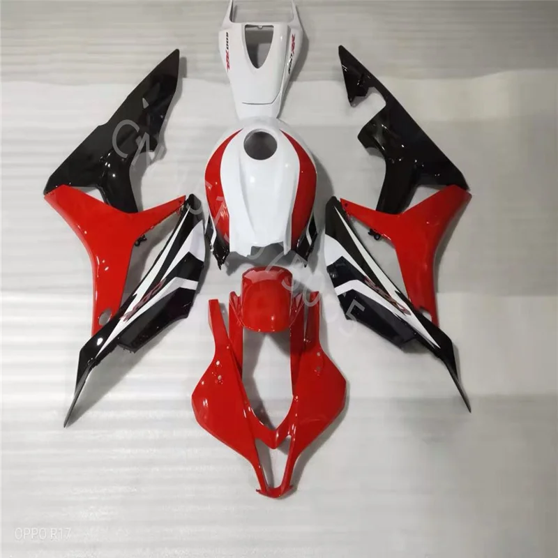 Лидер продаж, пластиковый обтекатель, подходящий для Honda CBR600RR F5 07 08 CBR600 2007 2008 CBR600RR F5 07/08 красный, белый, черный обтекатель мотоцикла
Лидер продаж, пластиковый обтекатель, подходящий для Honda CBR600RR F5 07 08 CBR600 2007 2008 CBR600RR F5 07/08 красный, белый, черный обтекатель мотоцикла
