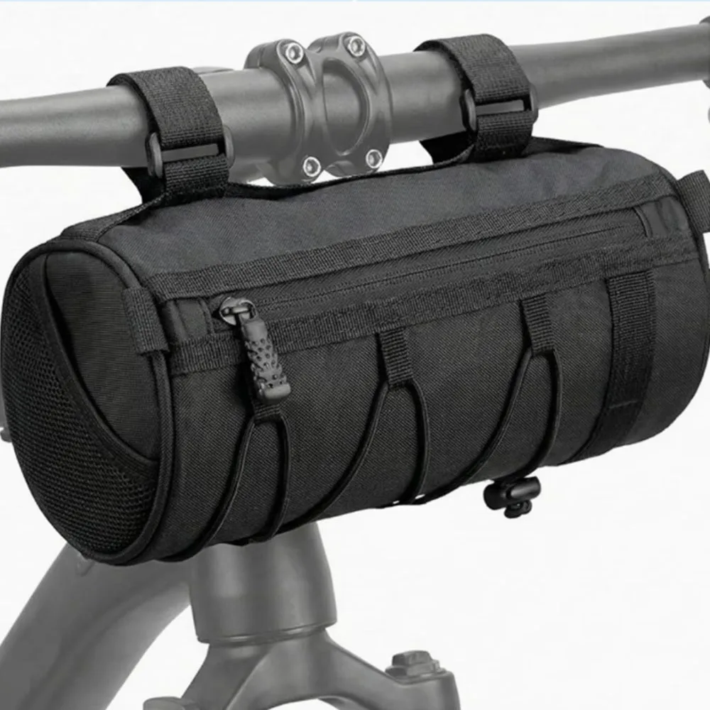 Multifunctional Bike Bag Large Capacity Road Mountain Touring Bike Bag Portable Shoulder Bag Outdoor Backpack
Multifunctional Bike Bag Large Capacity Road Mountain Touring Bike Bag Portable Shoulder Bag Outdoor Backpack